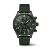 Iw389106 Pilot’S Watch (Chronograph Top Gun Edition “Woodland”)