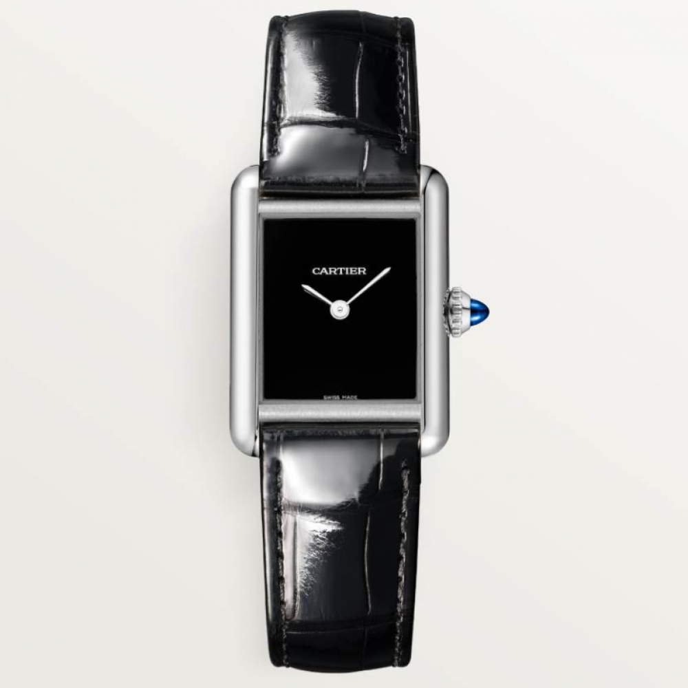 Cartier Watch Tank Must De Mini Cartier Watch Tank Must De Mini