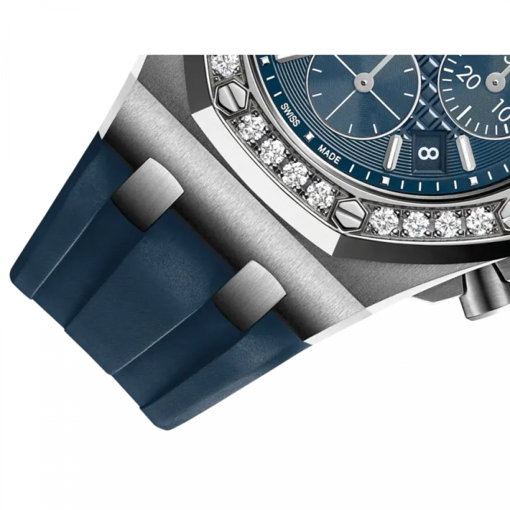 Royal Oak Offshore Automatic Chronograph Ref. 26231St.Zz.D027Ca.01 Royal Oak Offshore Automatic Chronograph Ref. 26231St.Zz.D027Ca.01