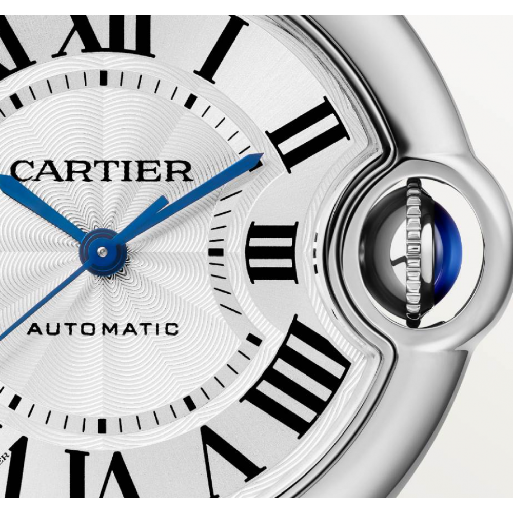 Cartier Watch Ballon Bleu De