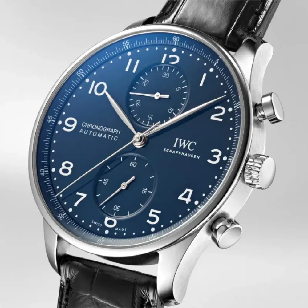 Iwc Portofino Iw371601 Watch (Edition “150 Years”) Iwc Portofino Iw371601 Watch (Edition “150 Years”)