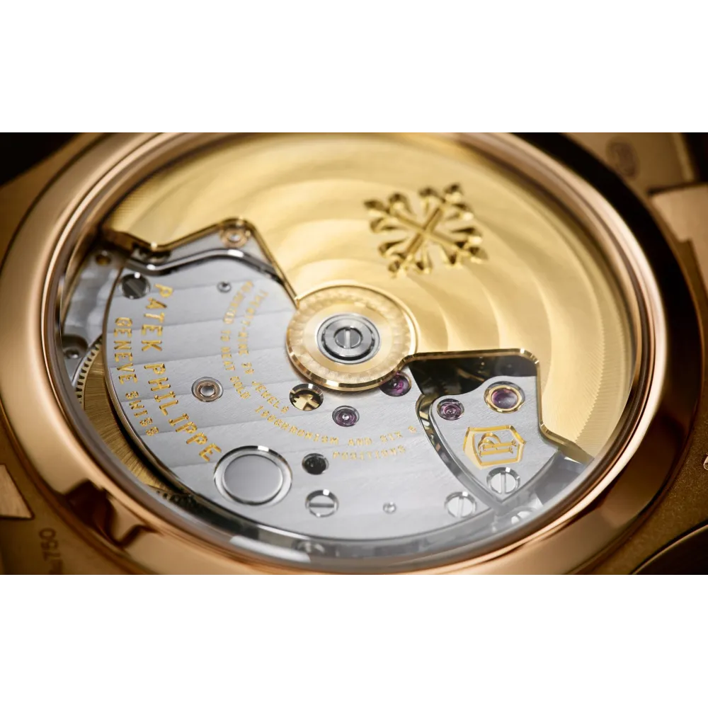 7118/1R – Patek Philippe Nautilus 7118/1R – Patek Philippe Nautilus