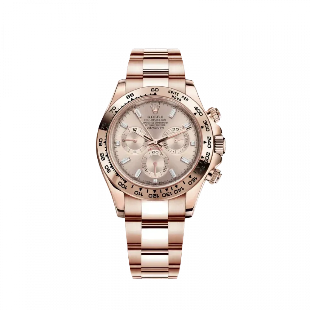 Men Cosmograph Daytona M116505 Men Cosmograph Daytona M116505