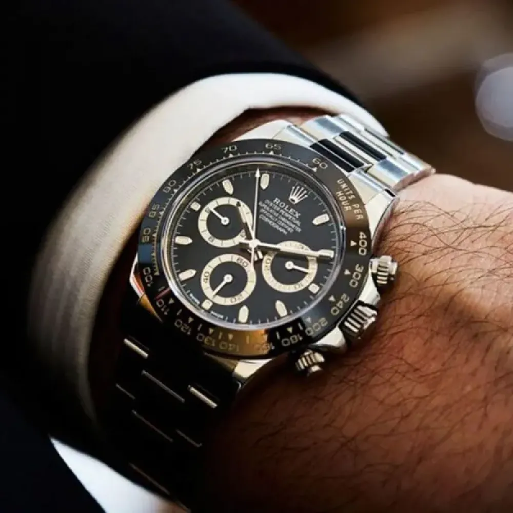 Men Cosmograph Daytona M116503 Men Cosmograph Daytona M116503