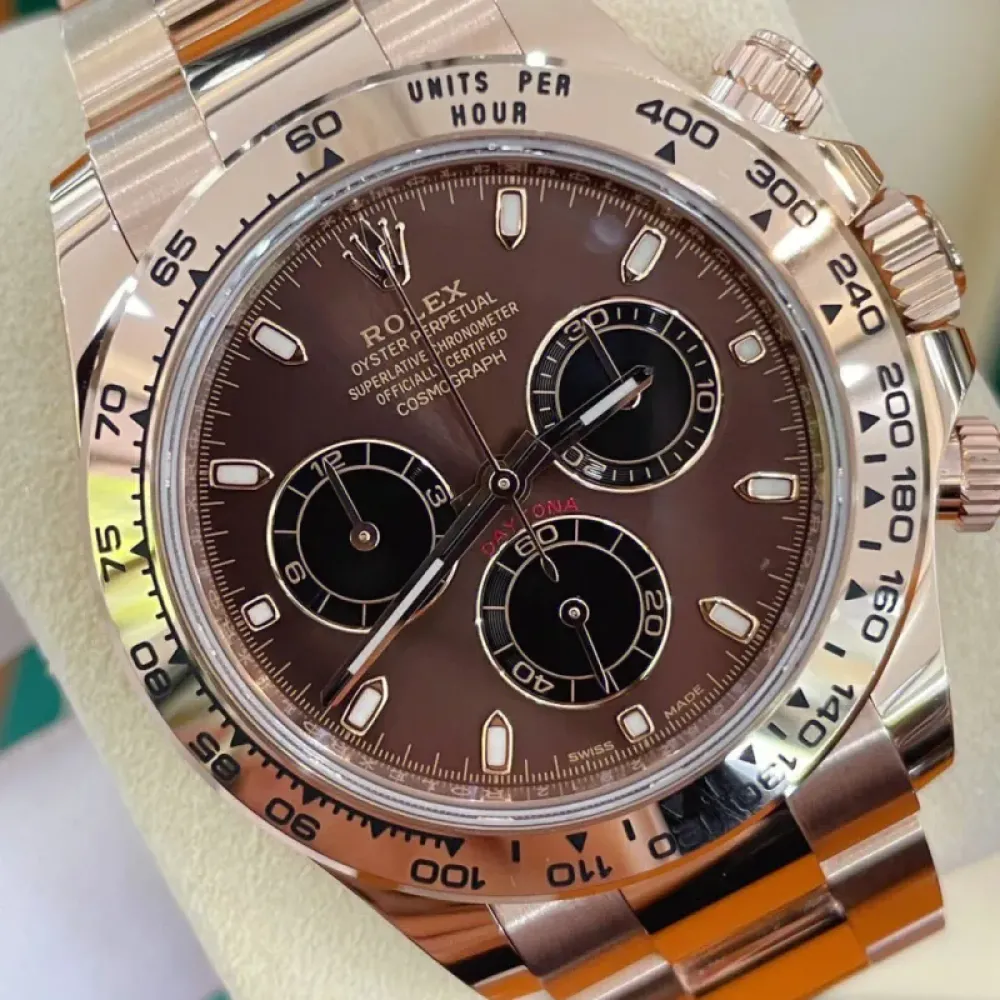 Rolex Cosmograph Daytona-116505-0013 Rolex Cosmograph Daytona-116505-0013
