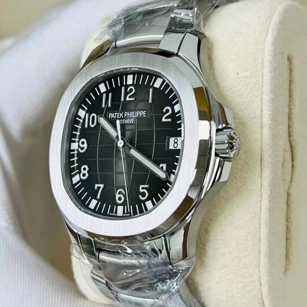 5167A/1A-Patek Philippe Aquanaut