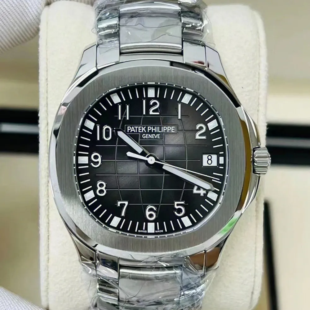 5167A/1A-Patek Philippe Aquanaut