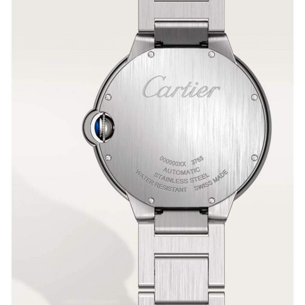 Cartier Watch Ballon Bleu De