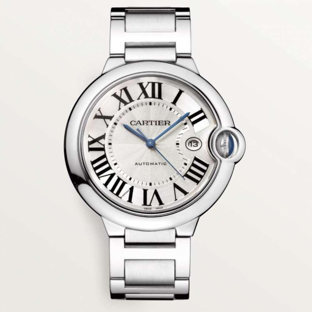 Cartier Watch Ballon Bleu De