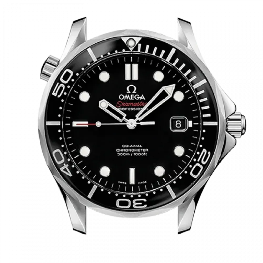 Diver 300M Co‑Axial Chronometer 41 Mm-212.30.41.20.01.003 Diver 300M Co‑Axial Chronometer 41 Mm-212.30.41.20.01.003