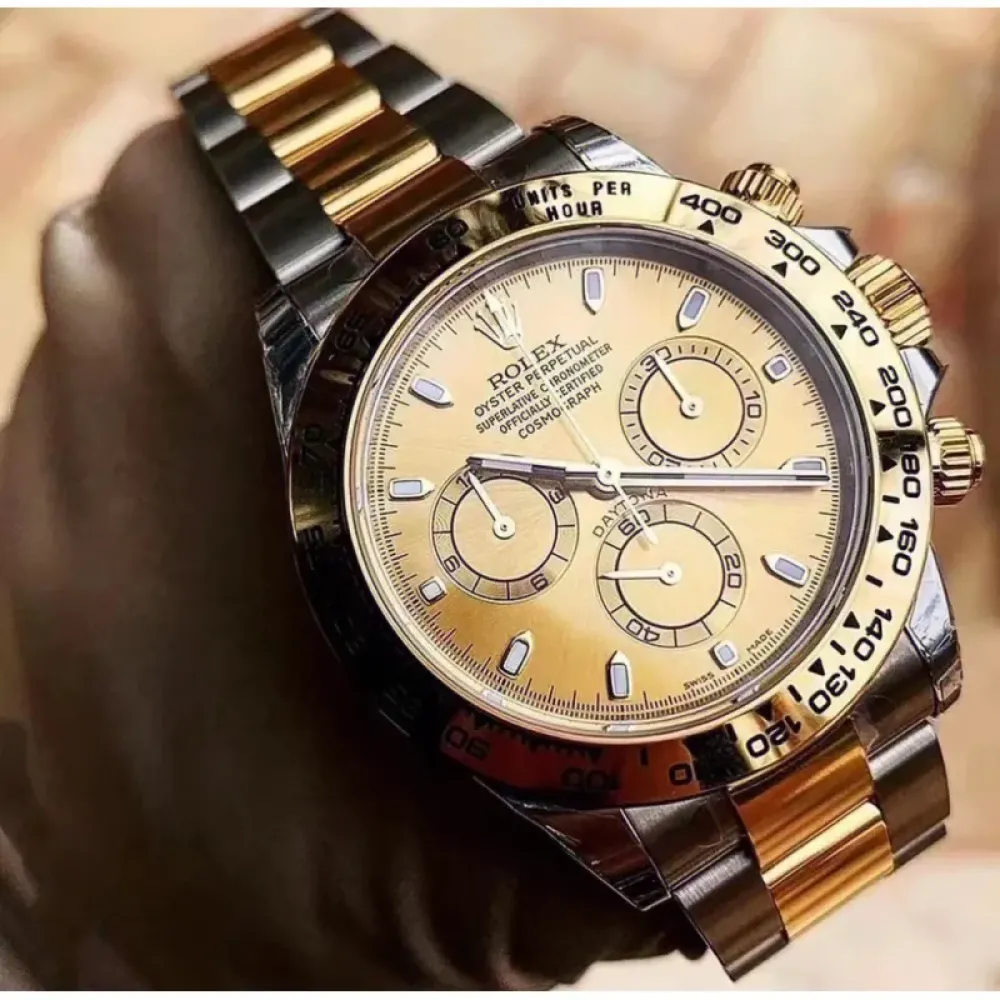 Men Cosmograph Daytona M116503 Men Cosmograph Daytona M116503