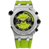 Royal Oak Offshore Diver Chronograph Ref. 26703St.Oo.A038Ca.01