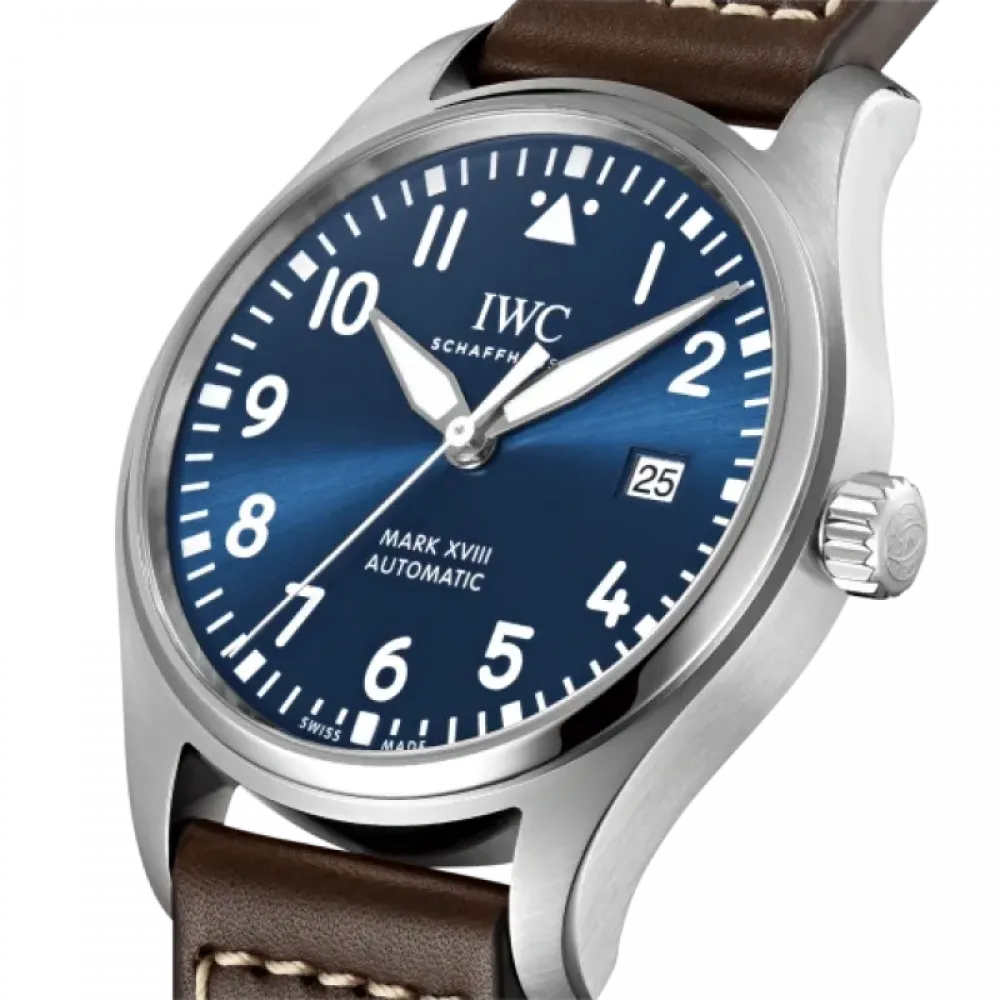 Iw327010 Pilot’S Watch (Mark Xviii Edition “Le Petit Prince” Iw327010 Pilot’S Watch (Mark Xviii Edition “Le Petit Prince”