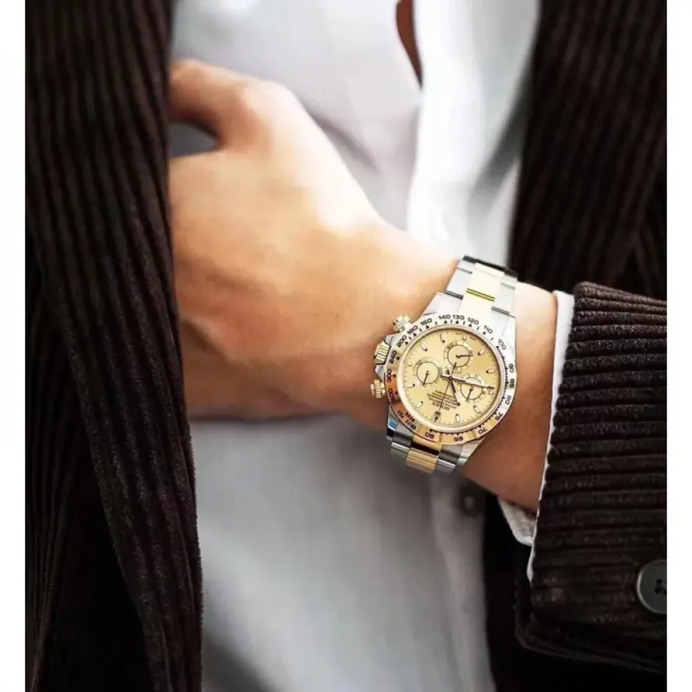 Men Cosmograph Daytona M116503 Men Cosmograph Daytona M116503