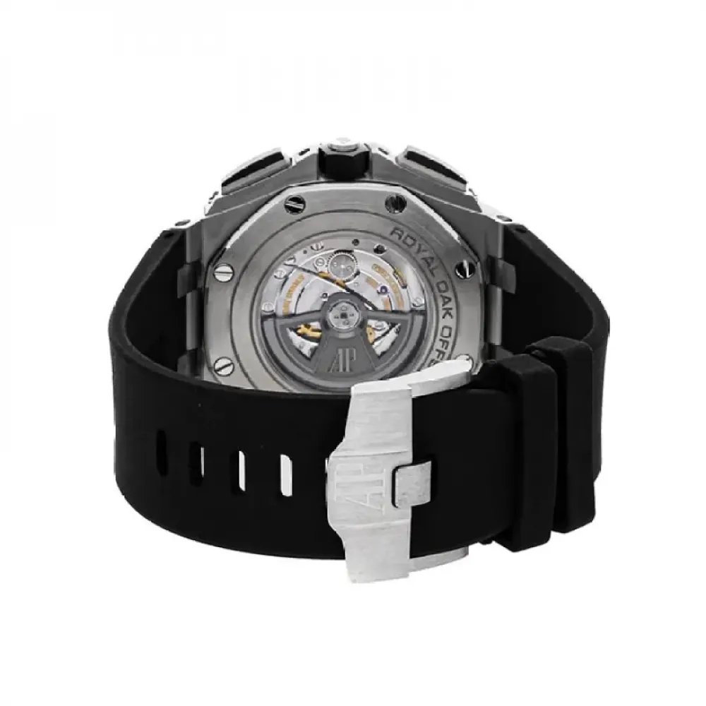 Audemars Piguet Royal Oak Offshore Chronograph Ref. # 26400So.Oo.A002Ca.01