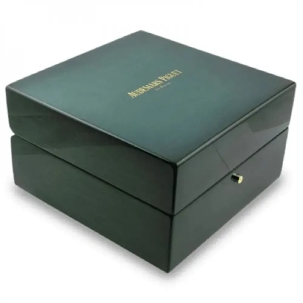 Royal Oak Jumbo Extra-Thin Ref. 15202St.Oo.0944St.02 Royal Oak Jumbo Extra-Thin Ref. 15202St.Oo.0944St.02