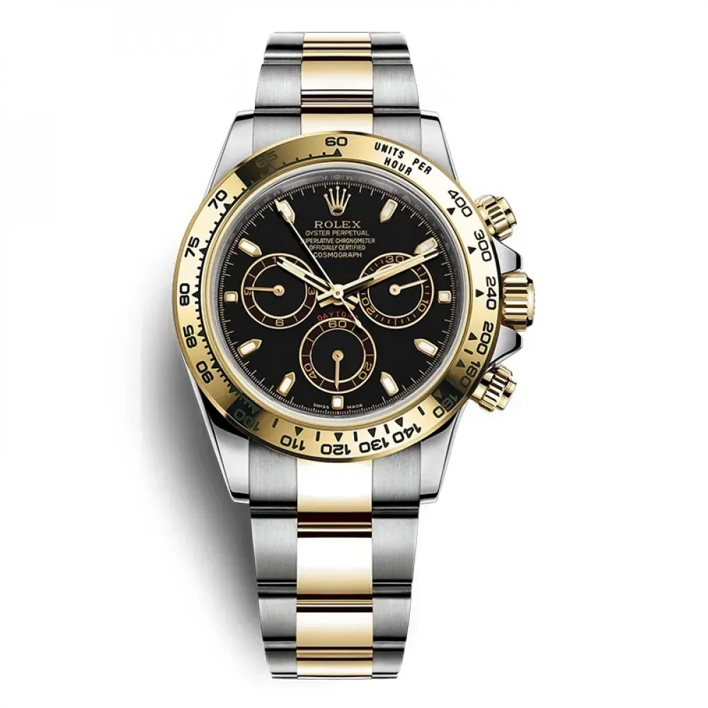 Men Cosmograph Daytona M116503 Men Cosmograph Daytona M116503