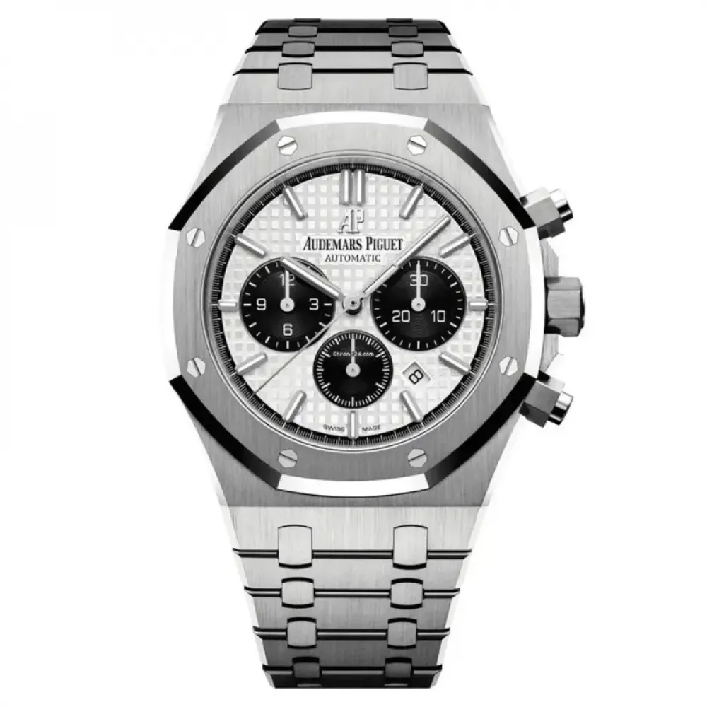 Audemars Piguet Royal Oak Chronograph 26331St