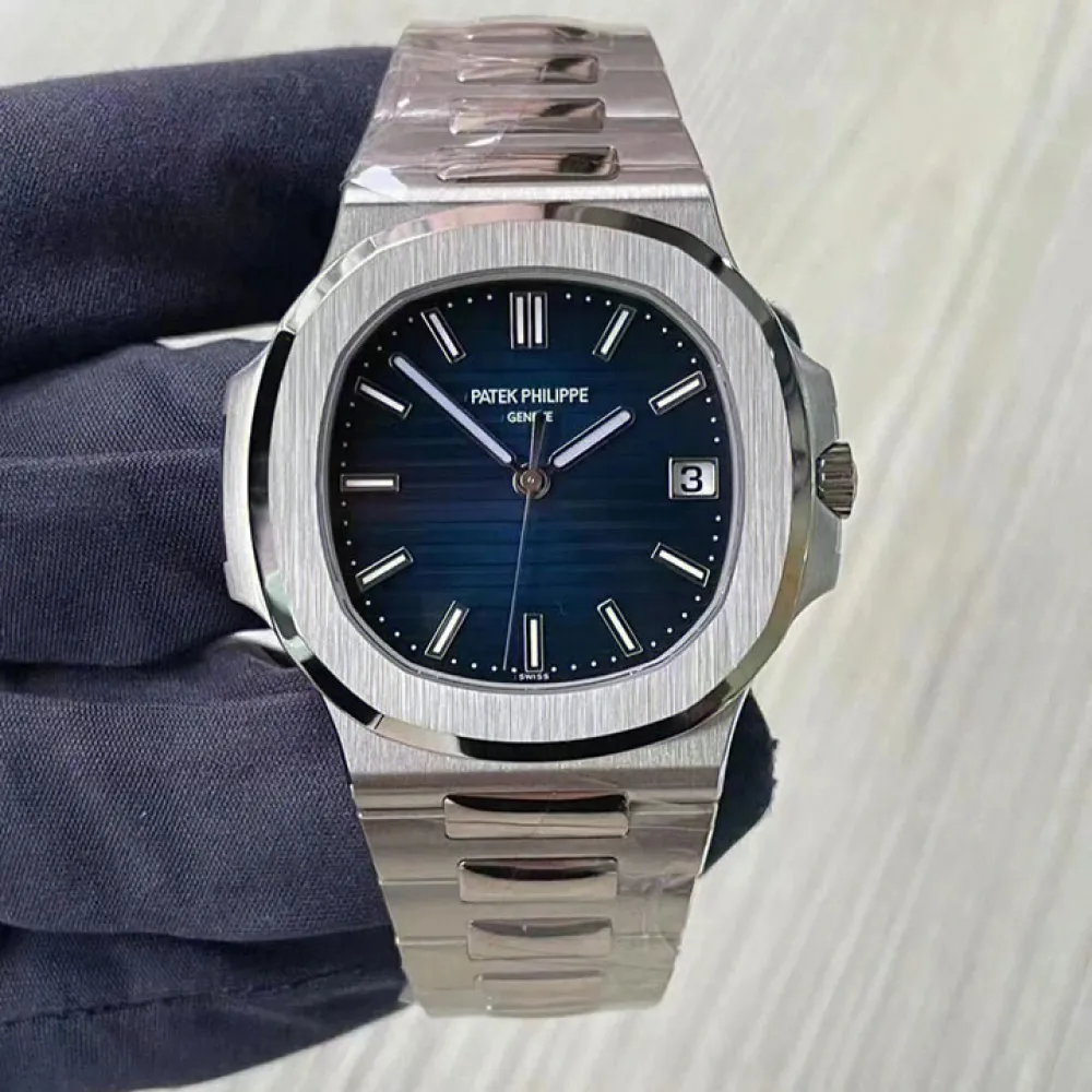 5811/1G – Patek Philippe Nautilus 5811/1G – Patek Philippe Nautilus