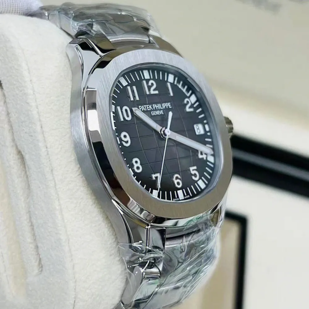 5167A/1A-Patek Philippe Aquanaut