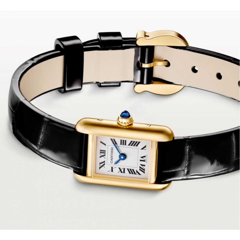 Cartier Watch Tank Louis Mini Cartier Watch Tank Louis Mini