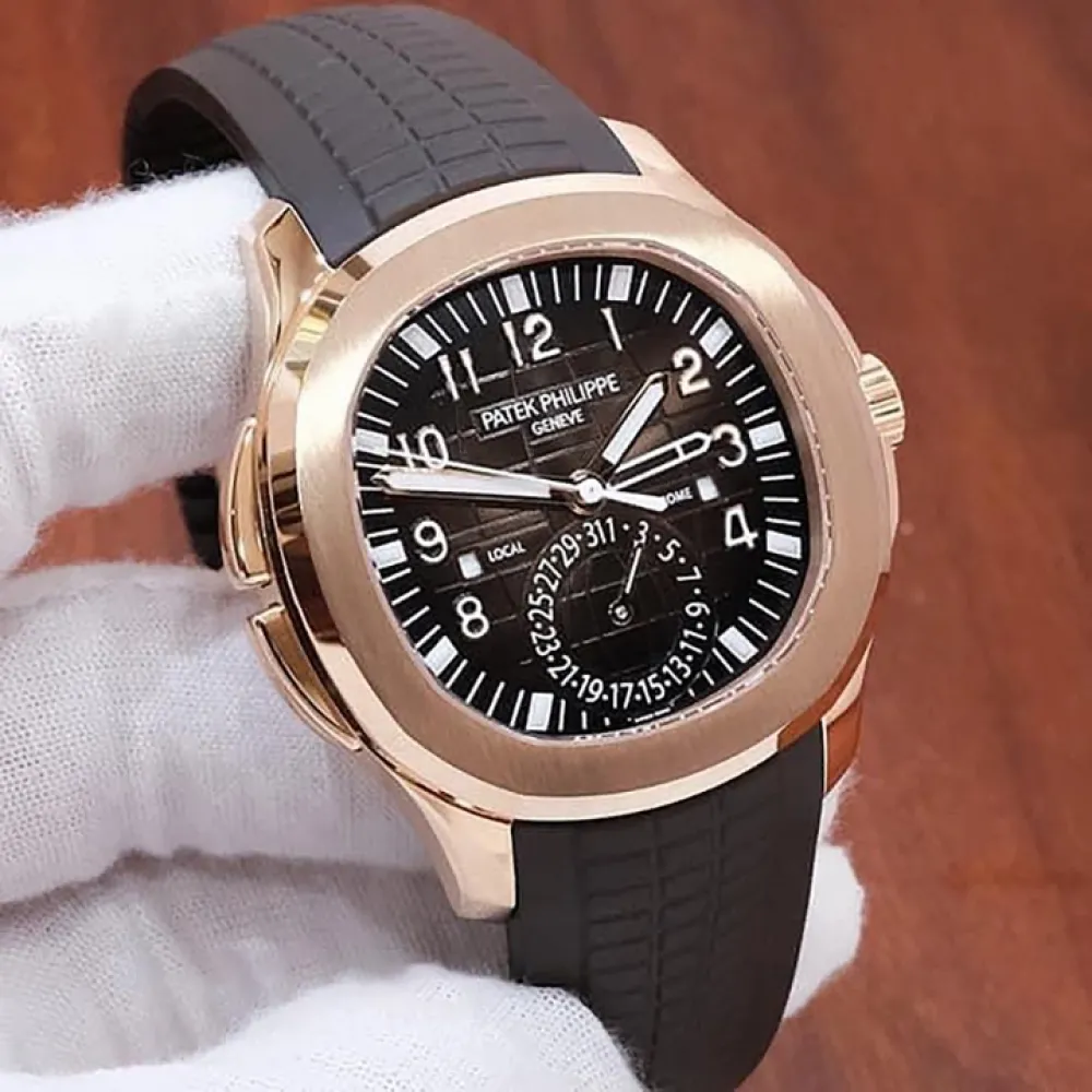 5164R-Patek Philippe Aquanaut 5164R-Patek Philippe Aquanaut