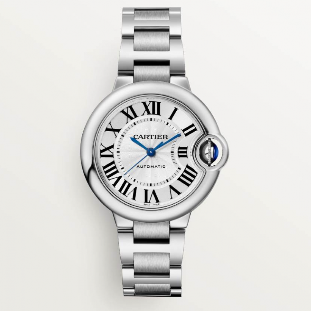 Cartier Watch Ballon Bleu De