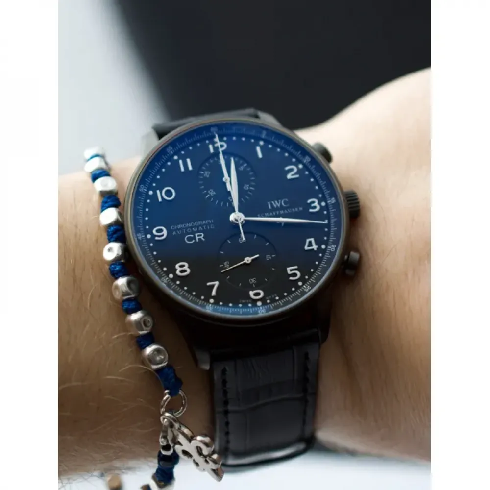Iwc Portofino Iw371601 Watch (Edition “150 Years”) Iwc Portofino Iw371601 Watch (Edition “150 Years”)