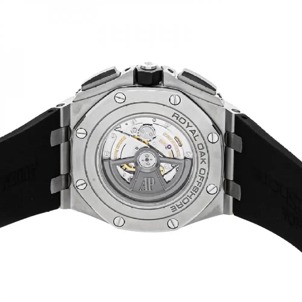 Audemars Piguet Royal Oak Offshore Chronograph Ref. # 26400So.Oo.A002Ca.01