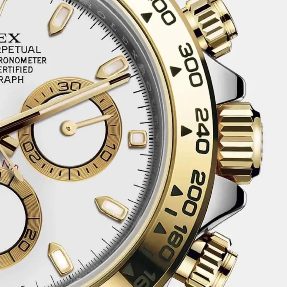 Rolex Cosmograph Daytona Series M116503-0001Watch Rolex Cosmograph Daytona Series M116503-0001Watch
