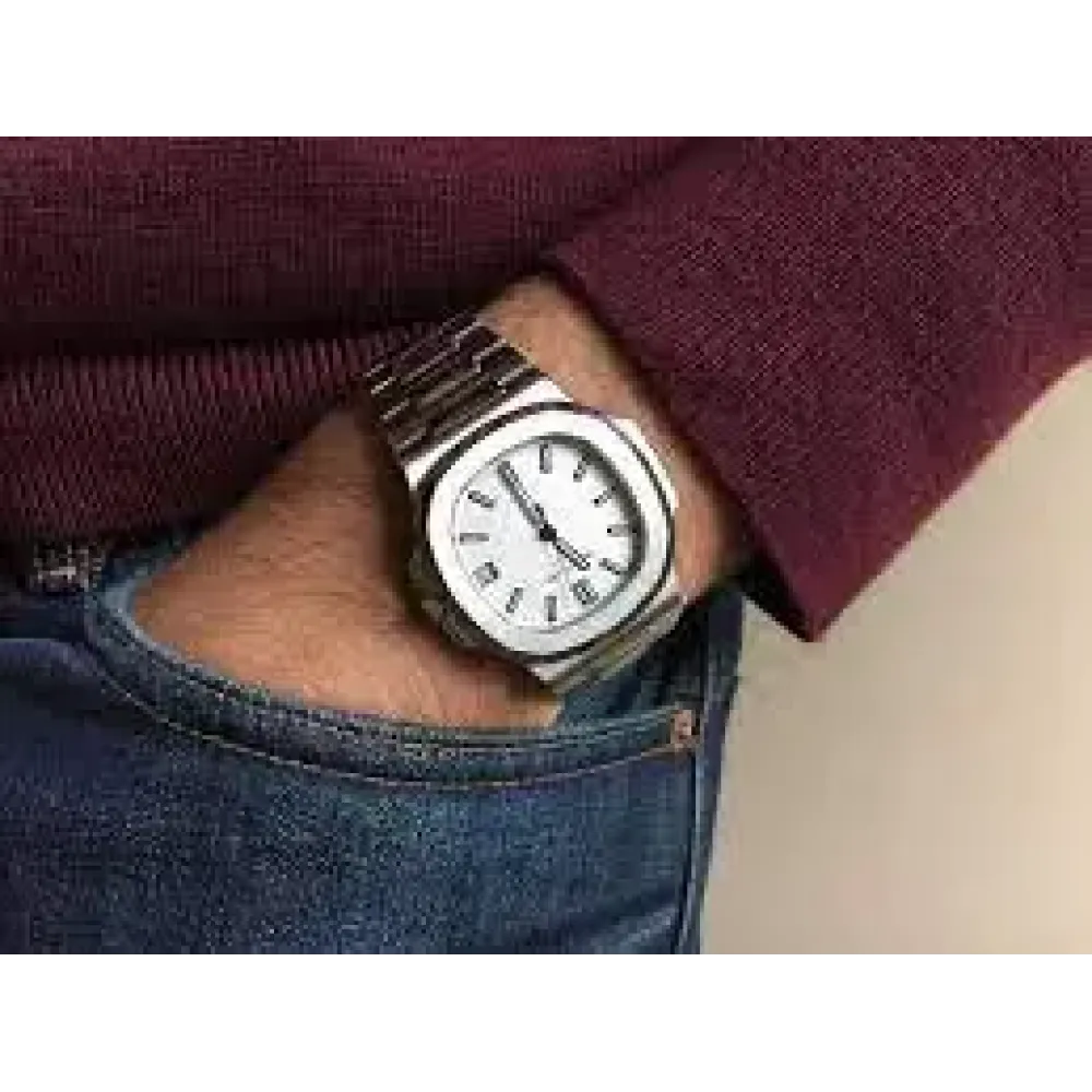 7118/1A – Patek Philippe Nautilus