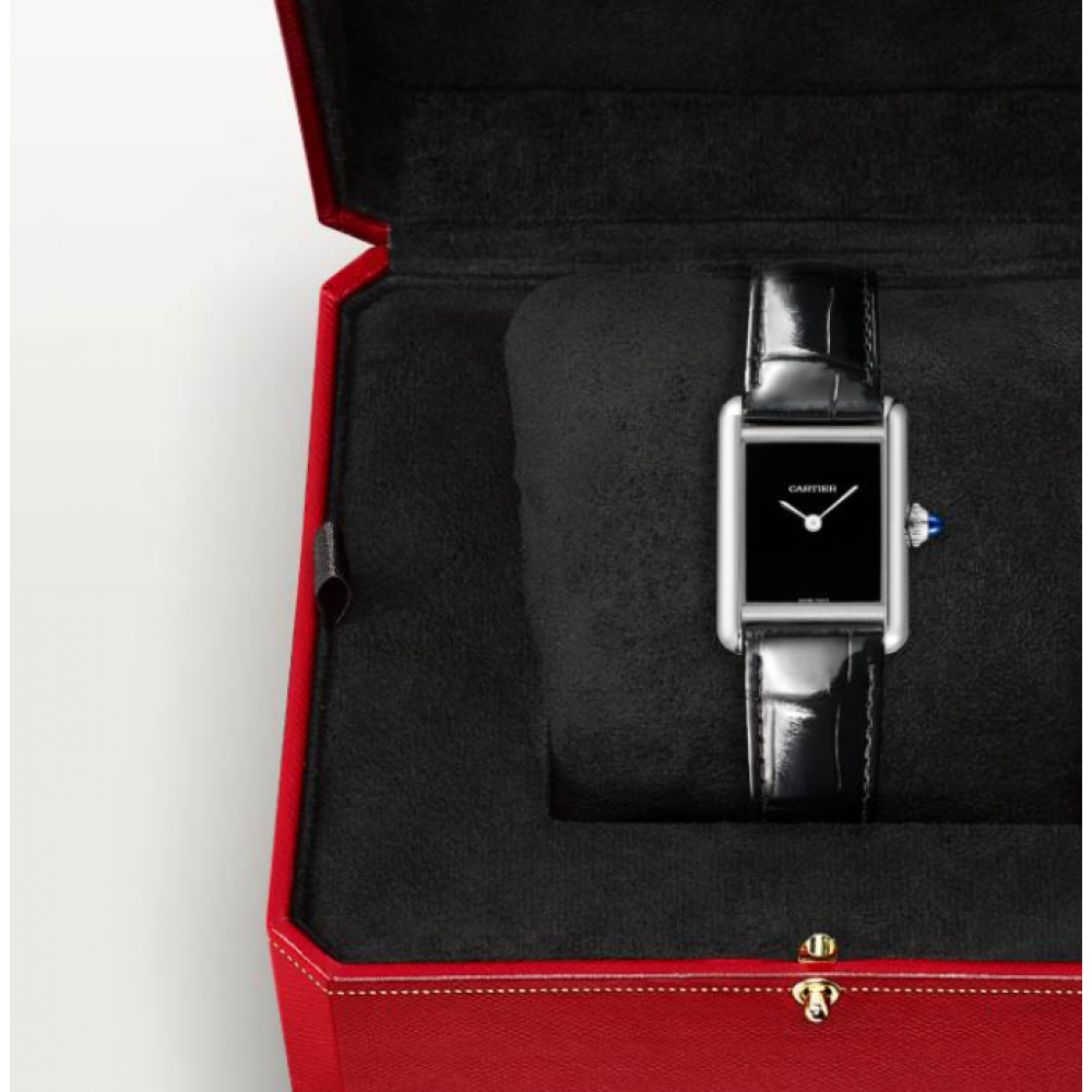 Cartier Watch Tank Must De Mini Cartier Watch Tank Must De Mini