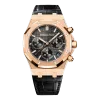 Royal Oak Automatic Chronograph 5O Anniversary -26240Or.Oo.D002Cr.01
