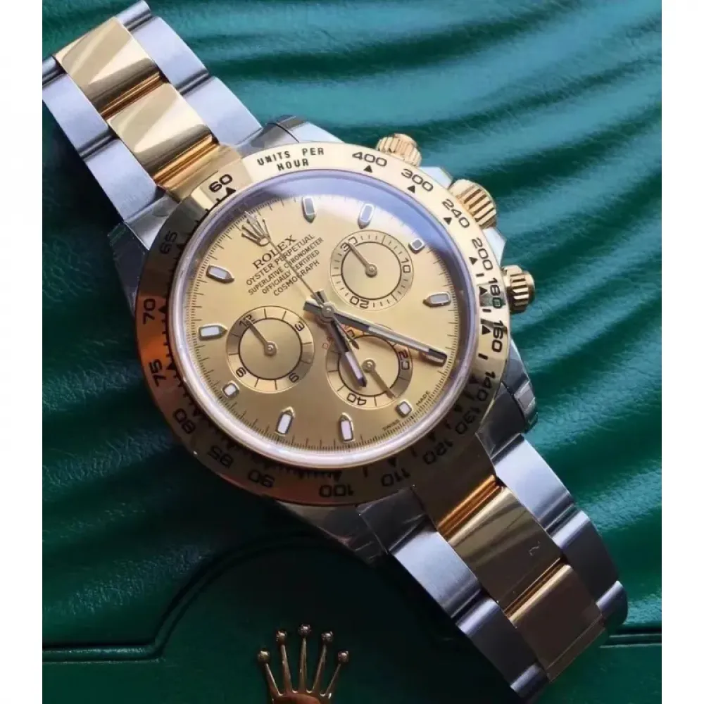 Men Cosmograph Daytona M116503 Men Cosmograph Daytona M116503