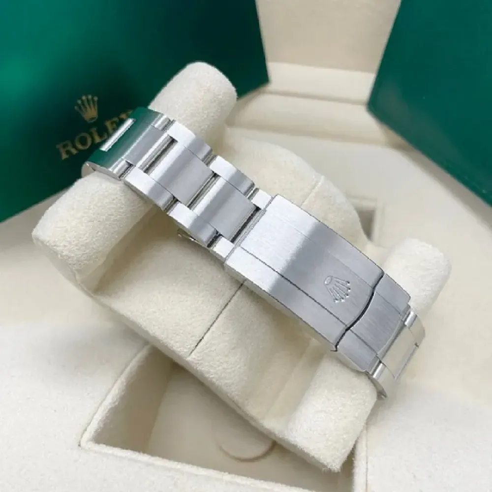 Men Rolex Air King M116900-0001 Men Rolex Air King M116900-0001