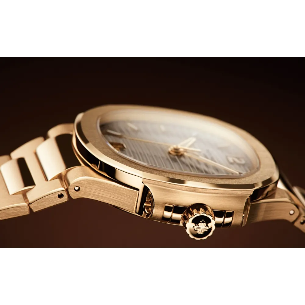 7118/1R – Patek Philippe Nautilus 7118/1R – Patek Philippe Nautilus