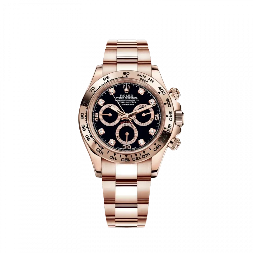 Men Cosmograph Daytona M116505 Men Cosmograph Daytona M116505