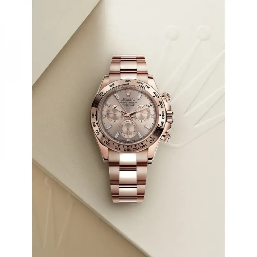Men Cosmograph Daytona M116505 Men Cosmograph Daytona M116505