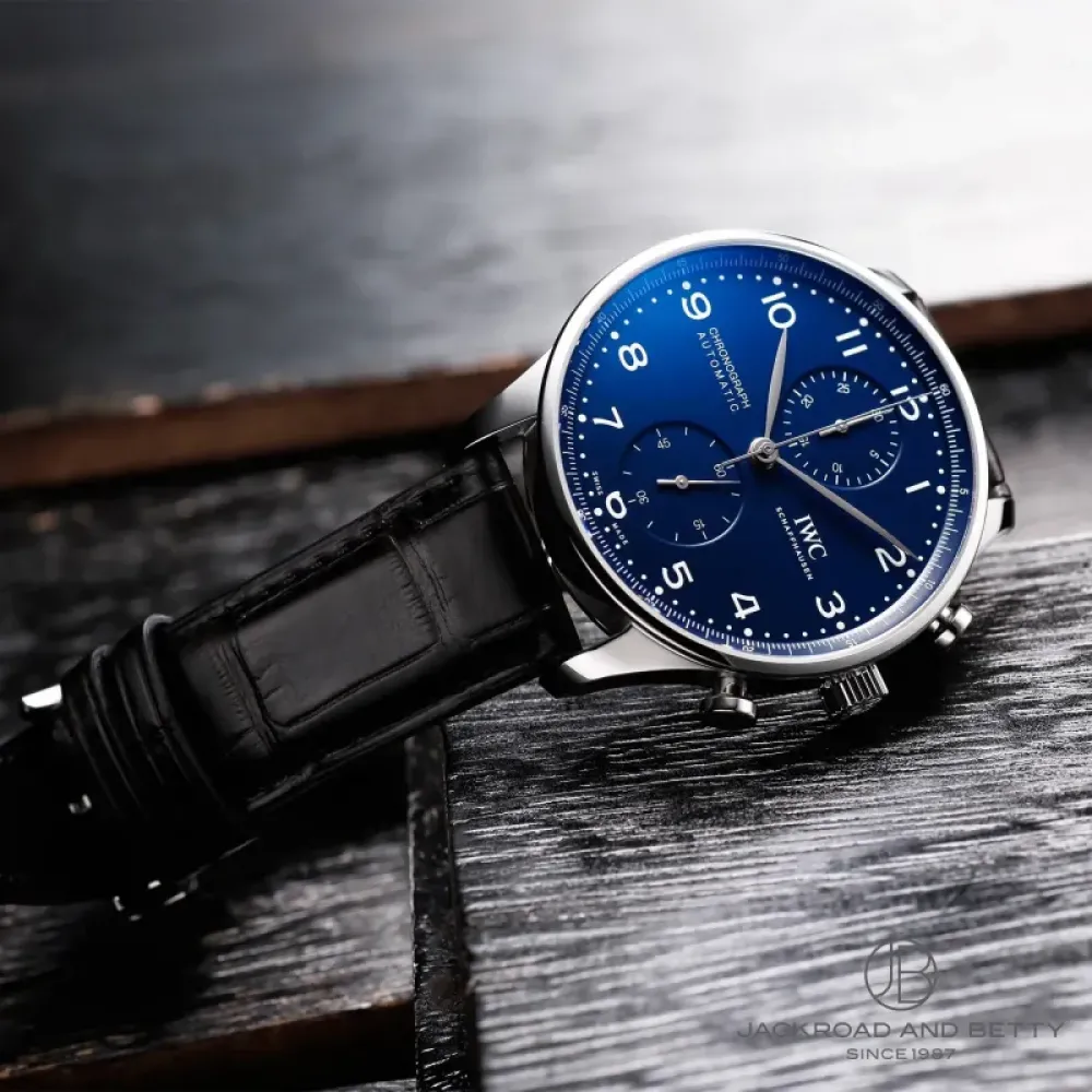 Iwc Portofino Iw371601 Watch (Edition “150 Years”) Iwc Portofino Iw371601 Watch (Edition “150 Years”)