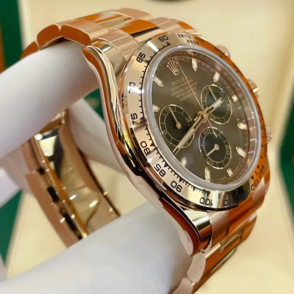 Rolex Cosmograph Daytona-116505-0013 Rolex Cosmograph Daytona-116505-0013