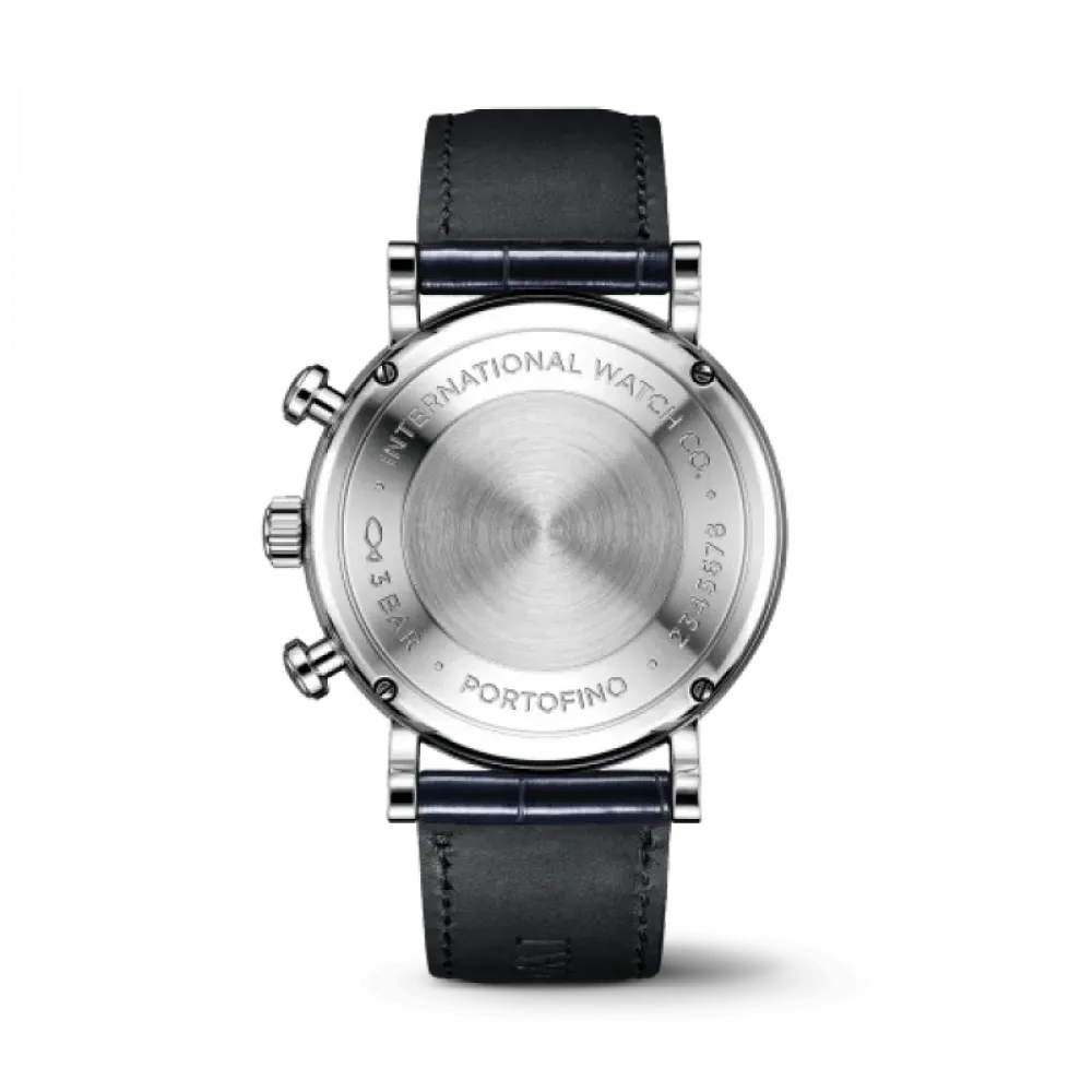 Iwc Portofino Iw391407 Watch