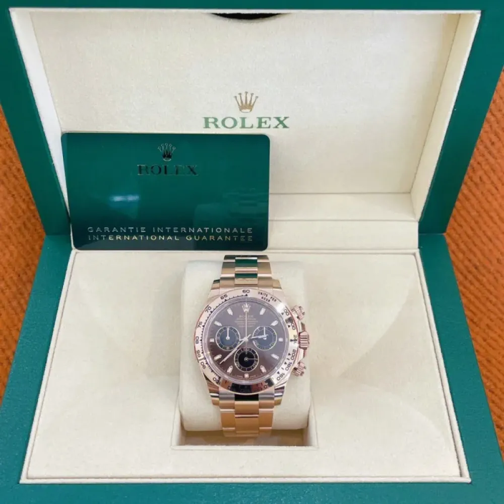 Rolex Cosmograph Daytona-116505-0013 Rolex Cosmograph Daytona-116505-0013