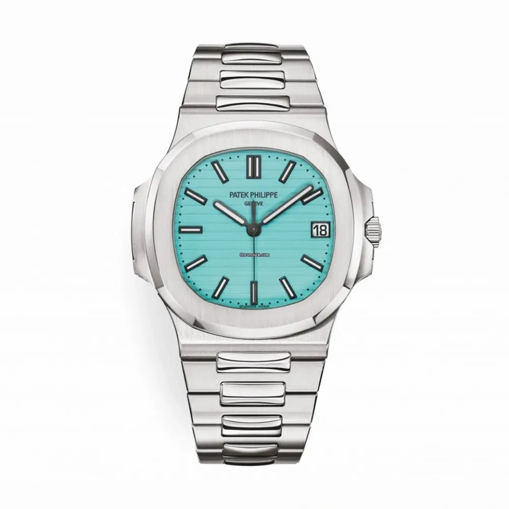 Patek Philippe (Commemorative Edition) Nautilus 5711/1A-018 Patek Philippe (Commemorative Edition) Nautilus 5711/1A-018