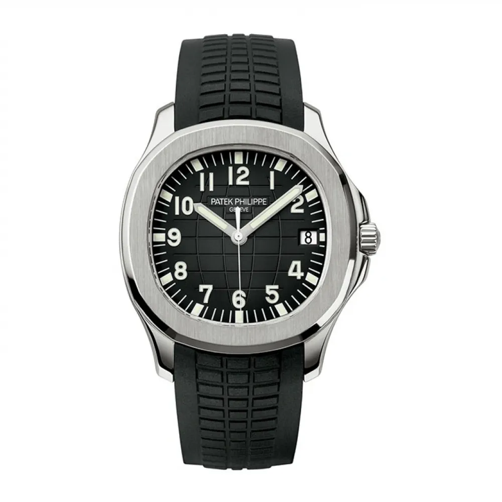 5968G-001-Patek Philippe Aquanaut 5968G-001-Patek Philippe Aquanaut