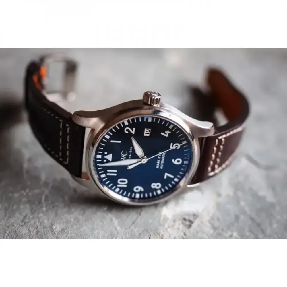Iw327010 Pilot’S Watch (Mark Xviii Edition “Le Petit Prince” Iw327010 Pilot’S Watch (Mark Xviii Edition “Le Petit Prince”