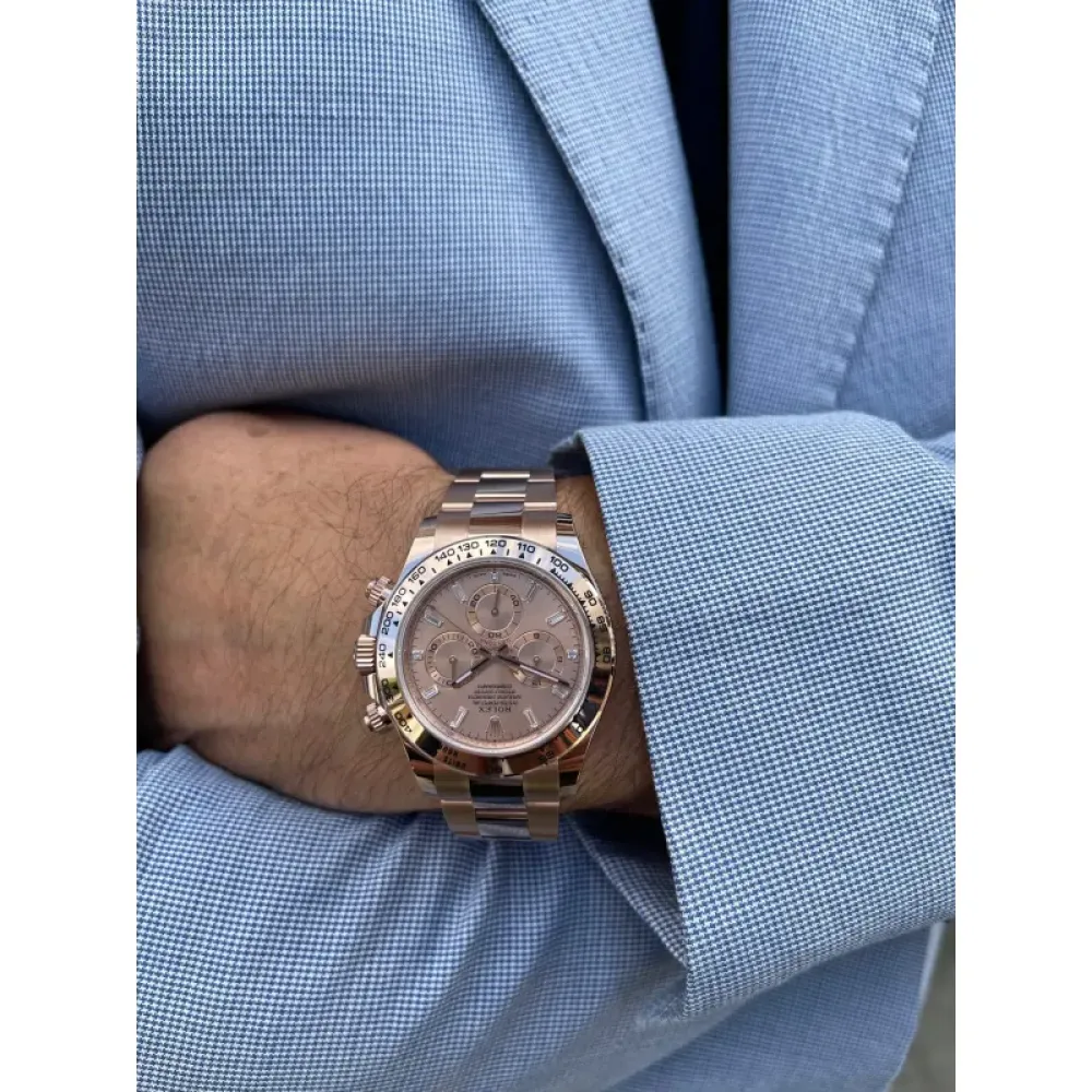 Men Cosmograph Daytona M116505 Men Cosmograph Daytona M116505