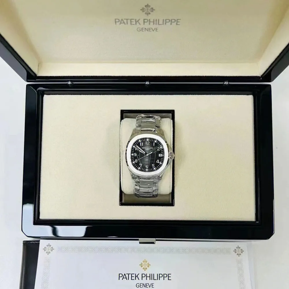5167A/1A-Patek Philippe Aquanaut