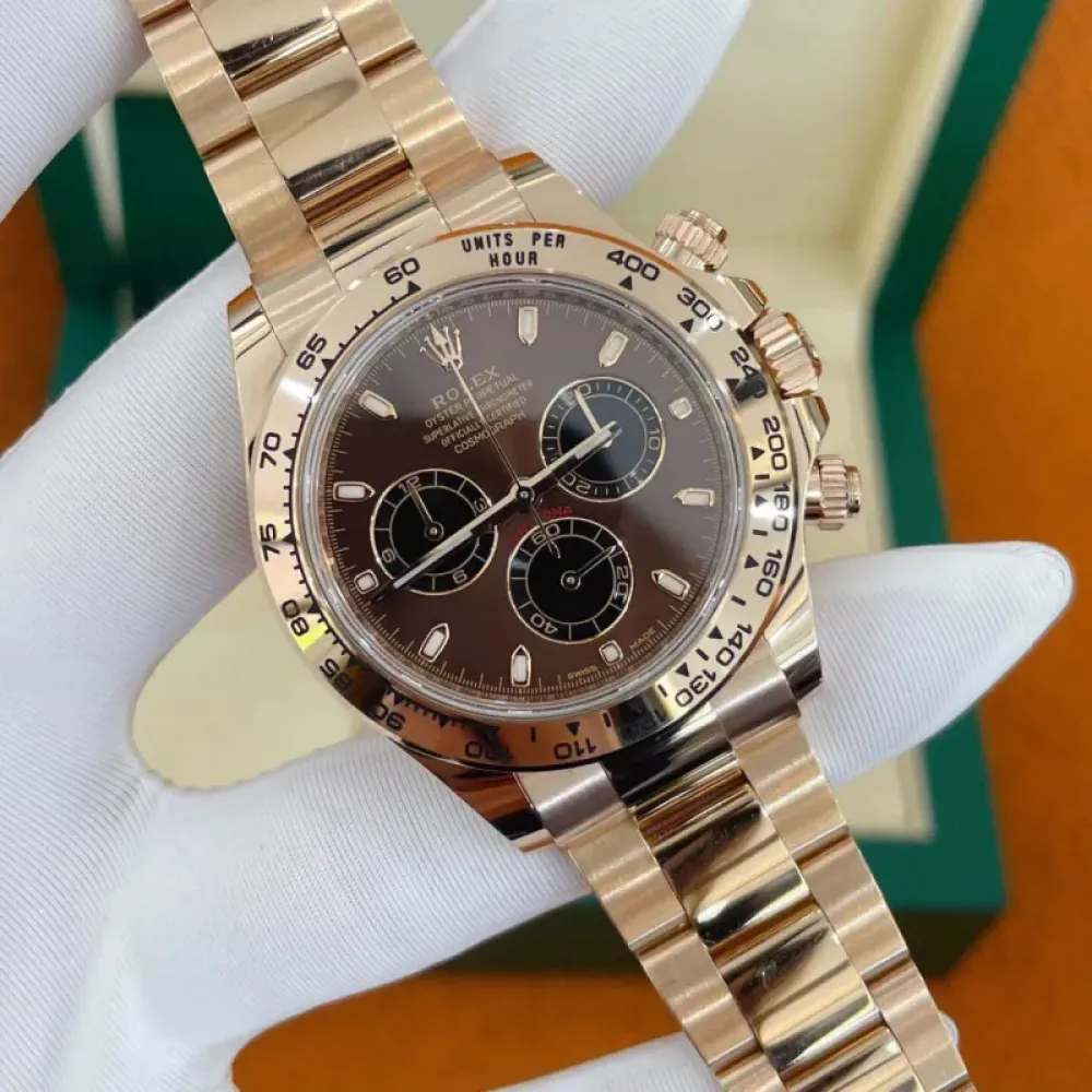 Rolex Cosmograph Daytona-116505-0013 Rolex Cosmograph Daytona-116505-0013
