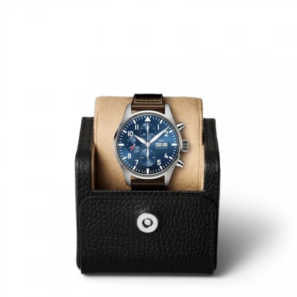 Iw377714 Pilot’S Watch (Mark Xviii Edition “Le Petit Prince”