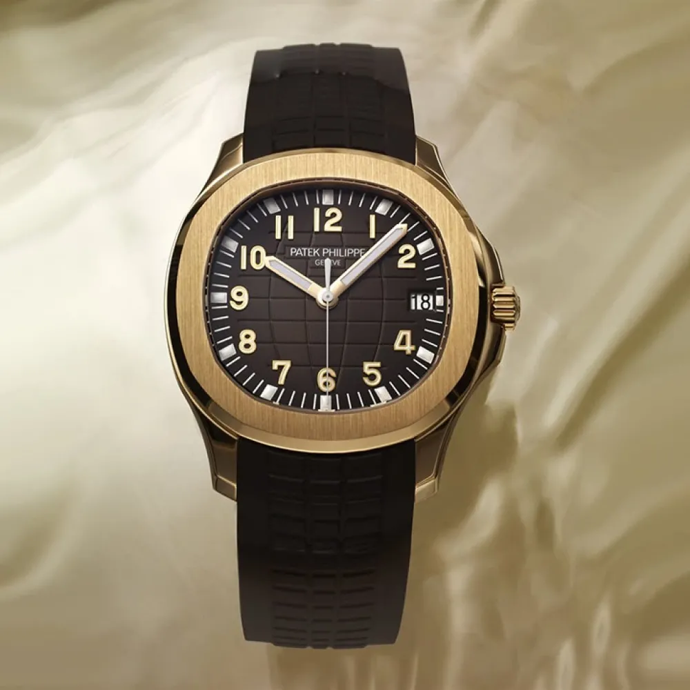 5167R-Patek Philippe Aquanaut 5167R-Patek Philippe Aquanaut